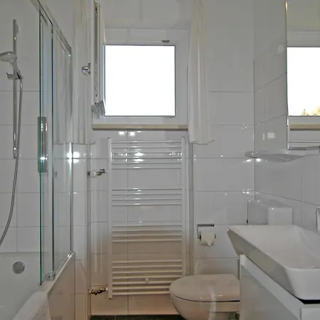 Apartmenthaus Ahorn Mittelberg Exterior foto