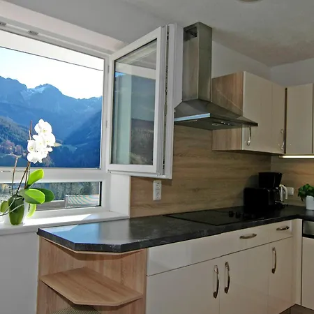 Apartmenthaus Ahorn Mittelberg Zimmer foto