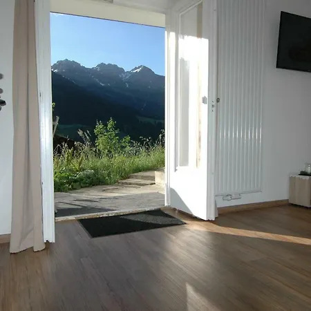 Apartmenthaus Ahorn Mittelberg Exterior foto