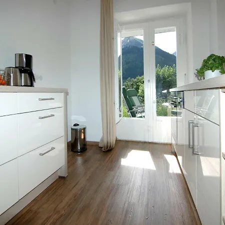 Apartmenthaus Ahorn Mittelberg Exterior foto
