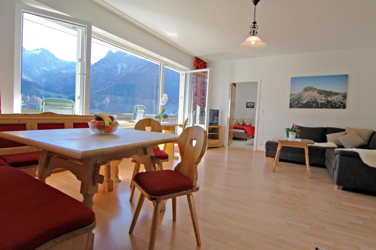 Apartmenthaus Ahorn