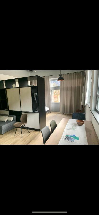 Apartment Apartmenthaus Ahorn