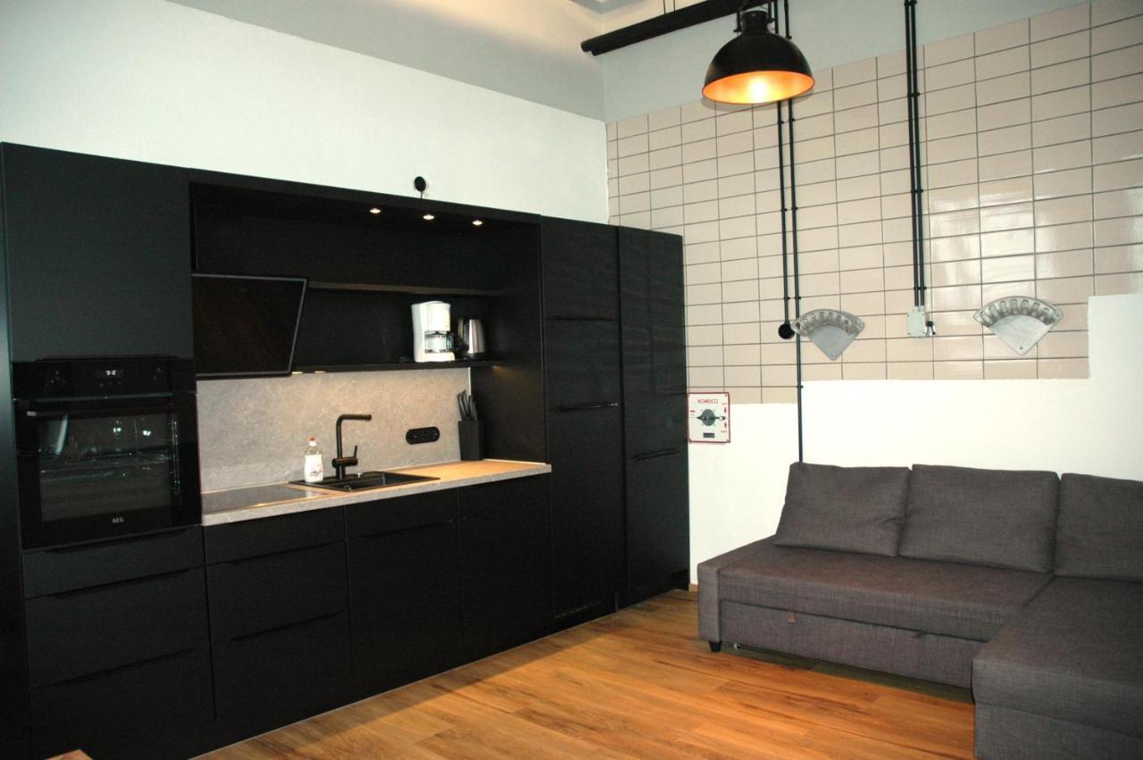 Apartmenthaus Ahorn *