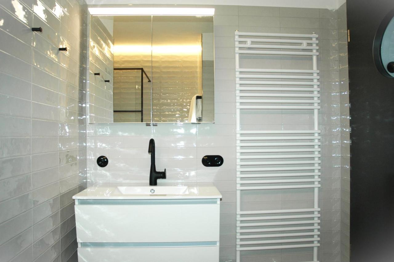 Apartmenthaus Ahorn Apartment