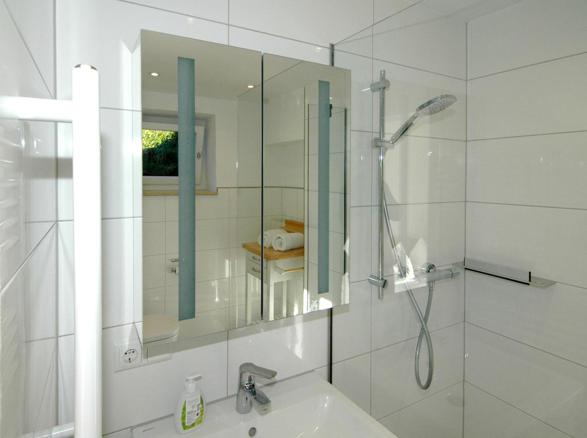 Apartmenthaus Ahorn