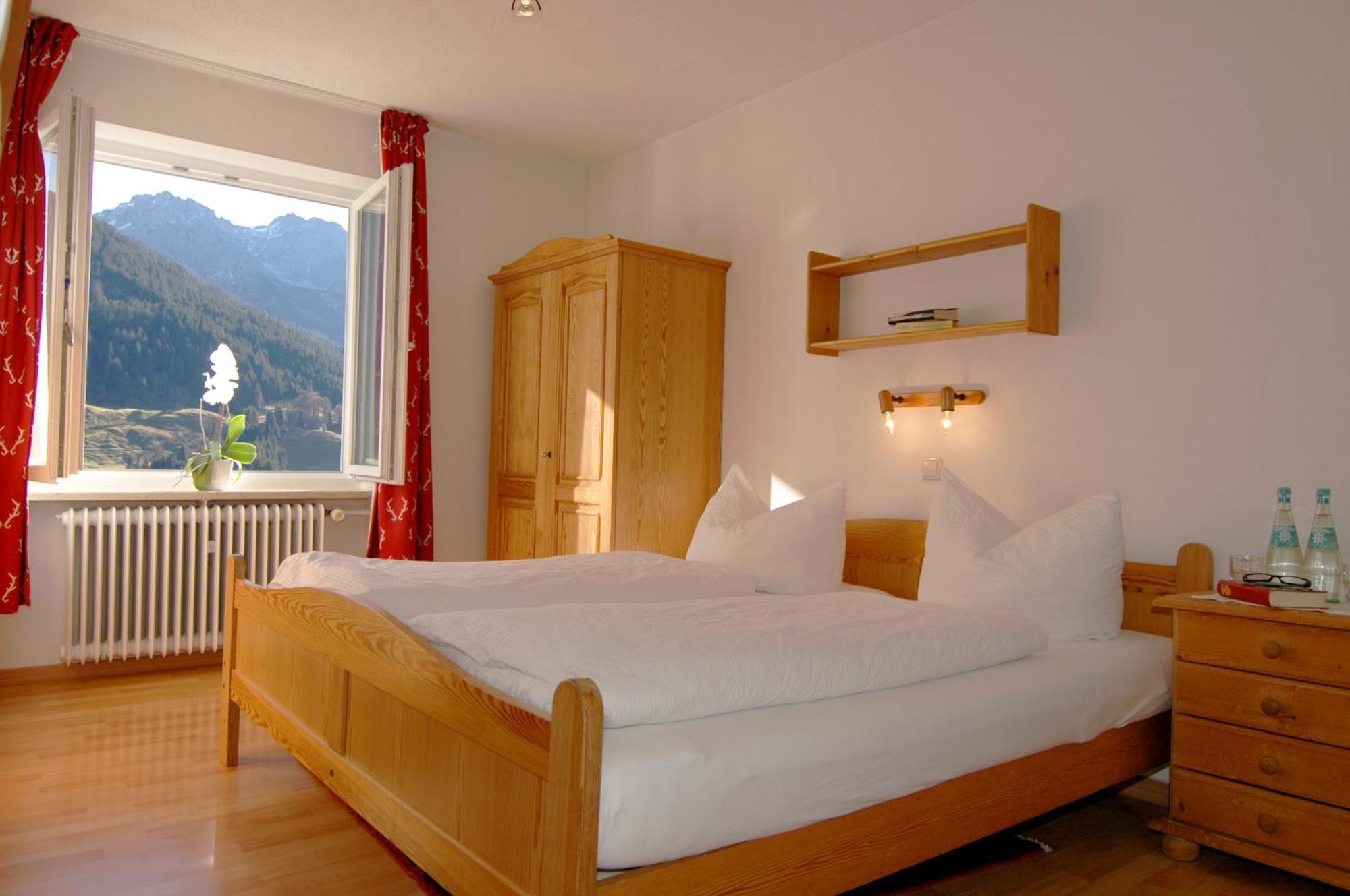 Apartmenthaus Ahorn