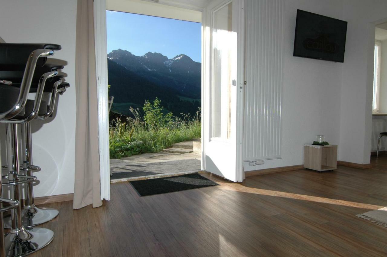 Apartmenthaus Ahorn Apartment *